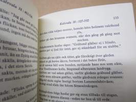 Kalevala (på svenska)