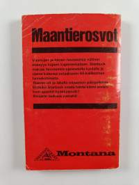 Maantierosvot