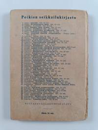 Valkoinen sulka : intiaanikertomus