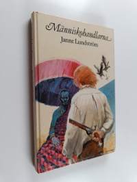 Människohandlarna