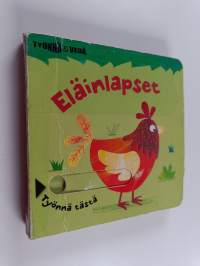 Eläinlapset