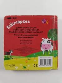 Eläinlapset