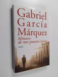 Mémoire de mes putains tristes - roman