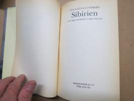 Sibirien - ett självporträtt med vingar