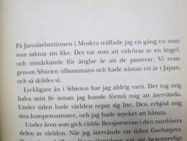 Sibirien - ett självporträtt med vingar