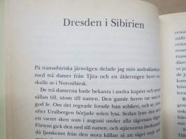 Sibirien - ett självporträtt med vingar
