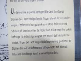 Sibirien - ett självporträtt med vingar