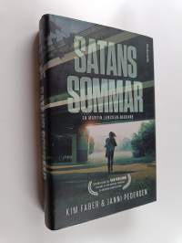 Satans sommar - Martin Juncker-deckare