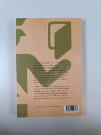 Laiton matkaaja : paperittomuus ja rajojen valta