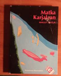 Matka Karjalaan