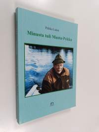 Minusta tuli Musta-Pekka