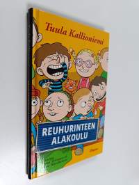 Reuhurinteen alakoulu