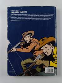 Kuoleman varjossa