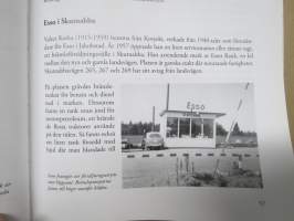 Hantverkare och företagare i Pedersöre Kyrkoby