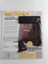 Suuri käsityö 10/1997