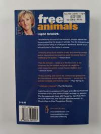 Free the Animals - The Amazing True Story of the Animal Liberation Front