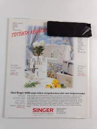 Suuri käsityö 5/1997
