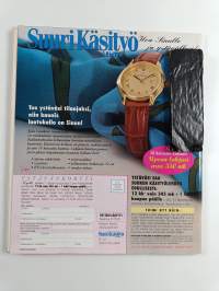 Suuri Käsityö 9/1998