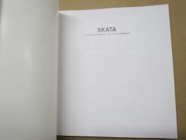 Skata - Stugor och drömhus i 1900-talets Jakobstad