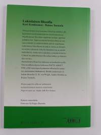Lukiolaisen filosofia Yhteinen kurssi