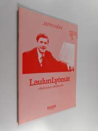 Löylynlyömät : viihdelauluja sekakuorolle