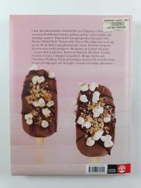 StikkiNikkis icepops : glass på pinne - Icepops