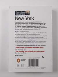 Time Out New York