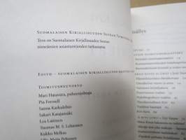 Aleksis Kivi - Kirjeet - Kriittinen editio