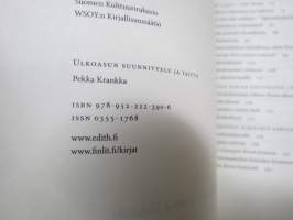 Aleksis Kivi - Kirjeet - Kriittinen editio