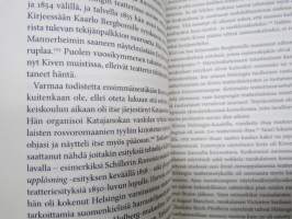 Aleksis Kivi - Kirjeet - Kriittinen editio