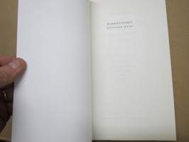 Aleksis Kivi - Nummisuutarit - Kriittinen editio