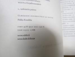 Aleksis Kivi - Nummisuutarit - Kriittinen editio