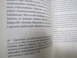Aleksis Kivi - Nummisuutarit - Kriittinen editio