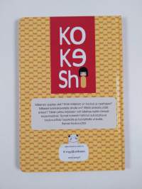 Koulu alkaa!