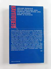 Sano se englanniksi