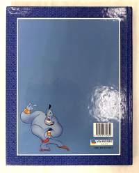 Aladdin
