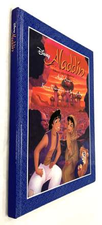 Aladdin