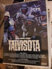 DVD TALVISOTA
