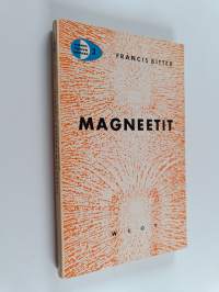 Magneetit : fyysikon kouluttaminen