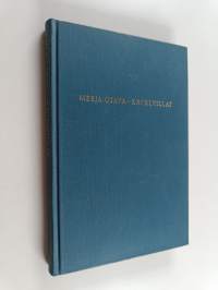 Kävelyillat