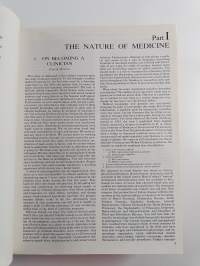Textbook of medicine