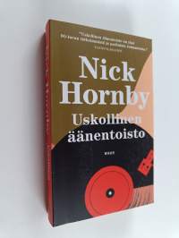 Uskollinen äänentoisto