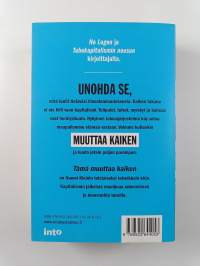Tämä muuttaa kaiken :  Kapitalismi vs. ilmasto