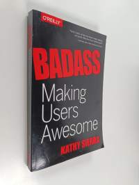 Badass : making users awesome