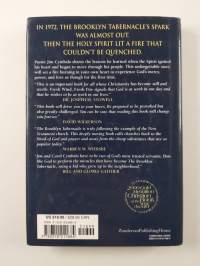 Fresh Wind, Fresh Fire - What Happens When God&#039;s Spirit Invades the Heart of His People
