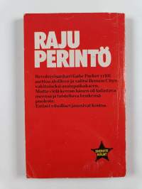Raju perintö