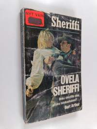 Ovela sheriffi