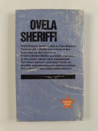 Ovela sheriffi