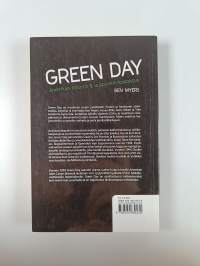 Green Day : Amerikan idiootit &amp; uuspunkin kukoistus