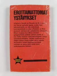 Erottamattomat ystävykset